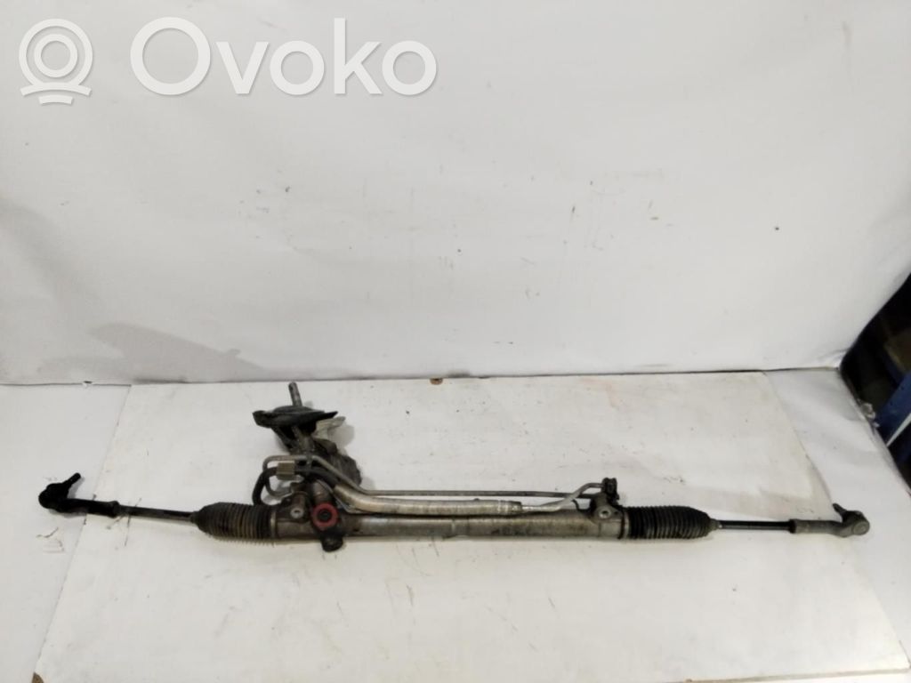 Volvo XC60 Hammastanko 