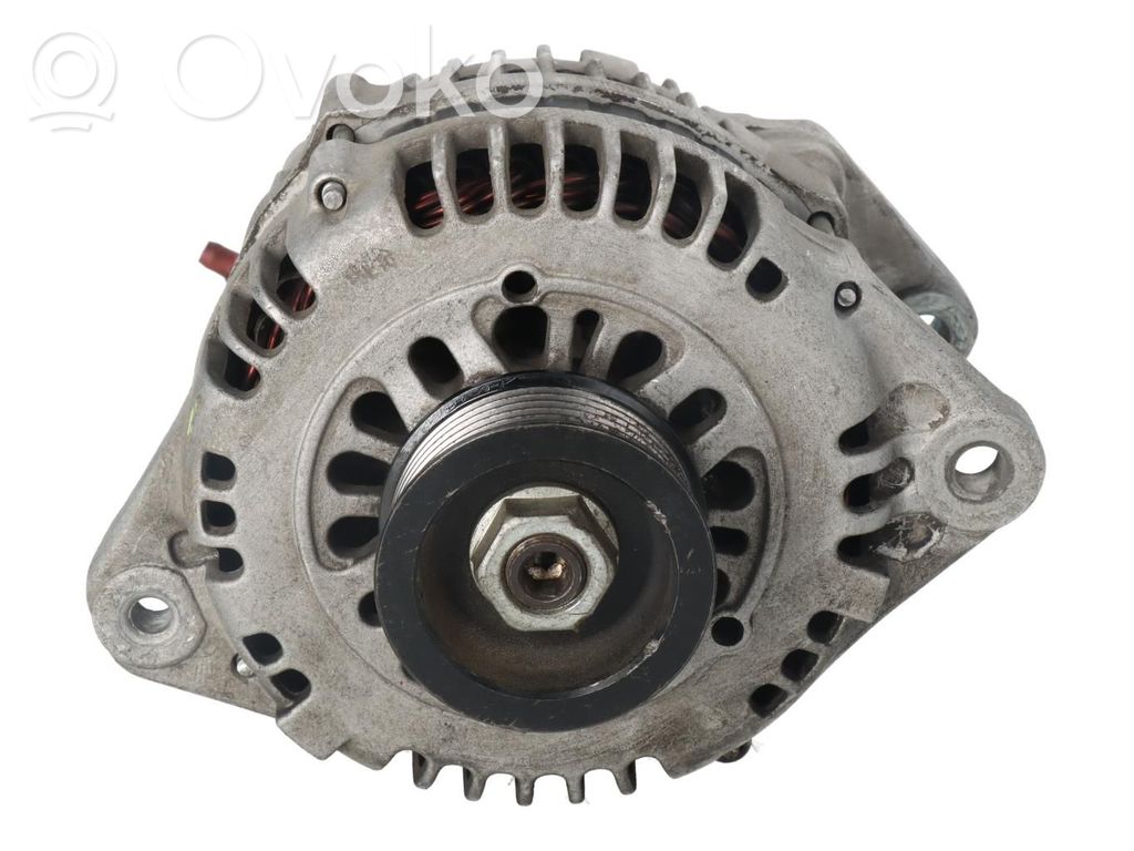 Opel Corsa C Generator/alternator 