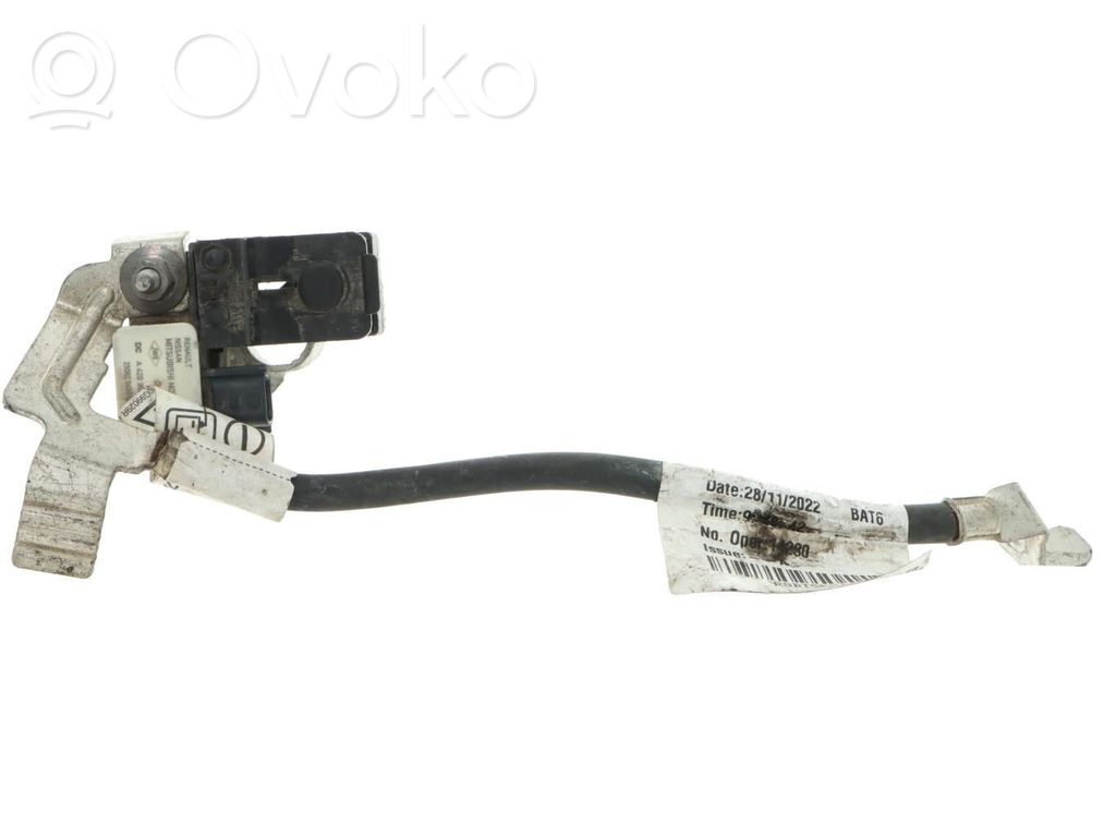 Renault Captur Unitate/modul de control motor 