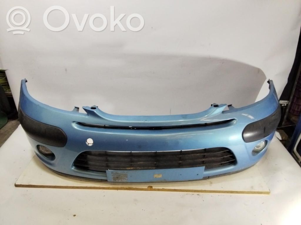 Citroen C3 Zderzak przedni 
