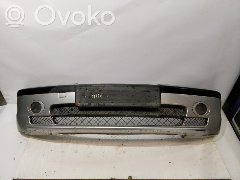 BMW 3 E46 Priekinis bamperis 