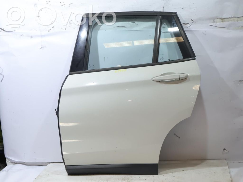 BMW X1 F48 F49 Portiera posteriore