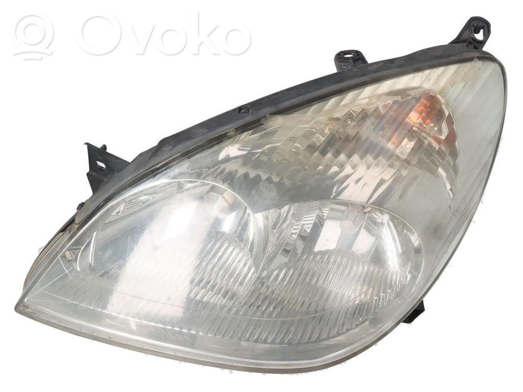 Citroen C5 Far 