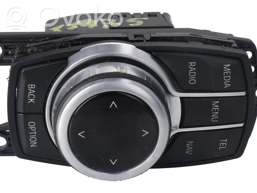 BMW X1 F48 F49 Comutator/buton multifuncțional 