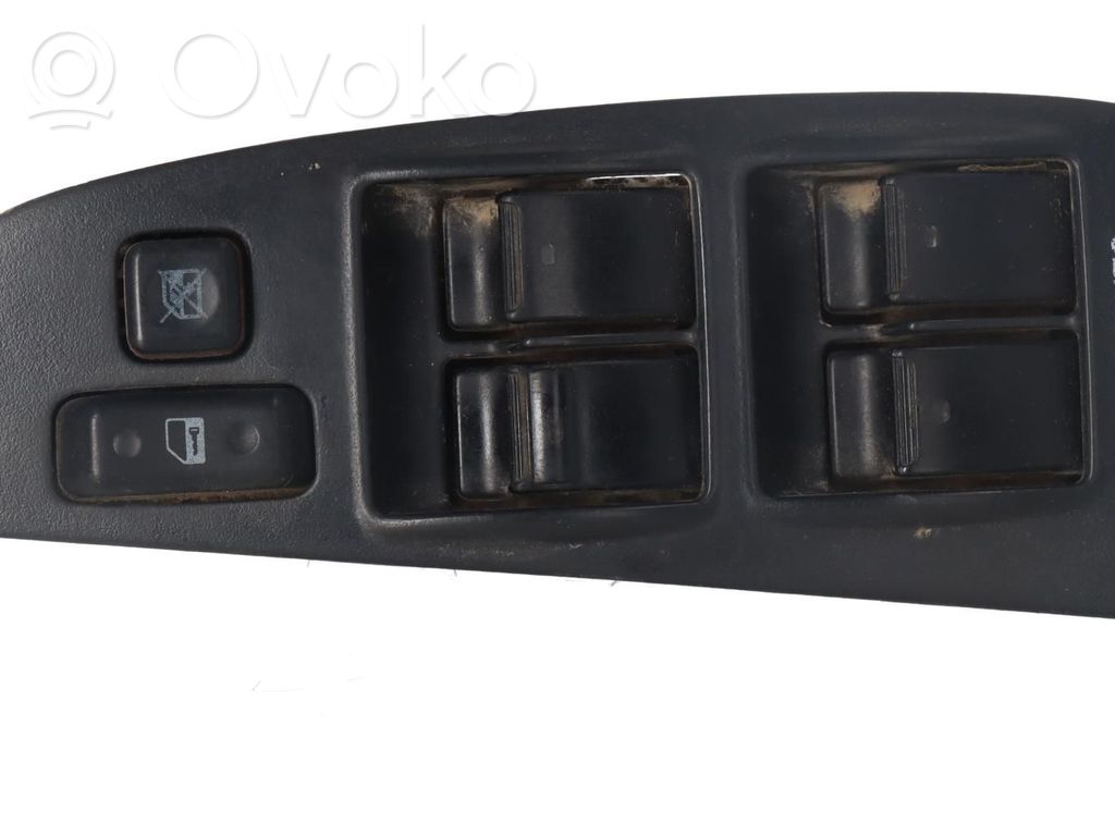 Toyota Avensis T250 Comutator comandă geamuri electrice 