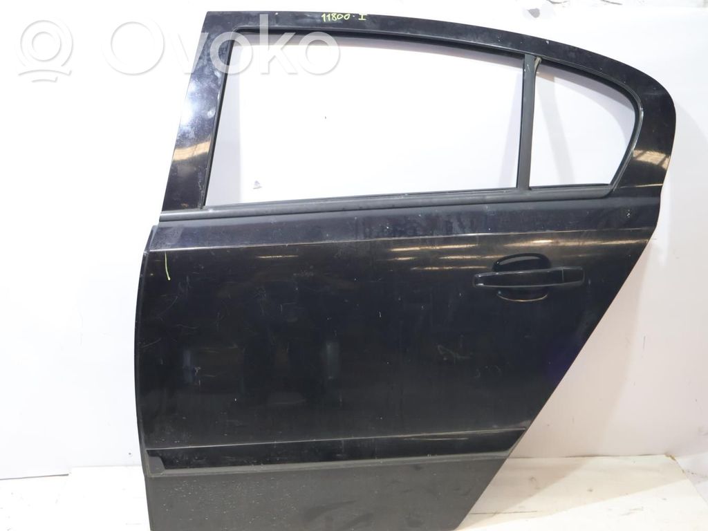 Opel Astra H Puerta trasera 