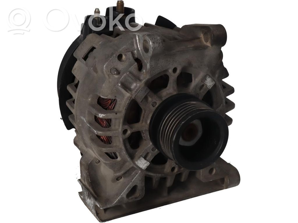 Alternator   A0121544502