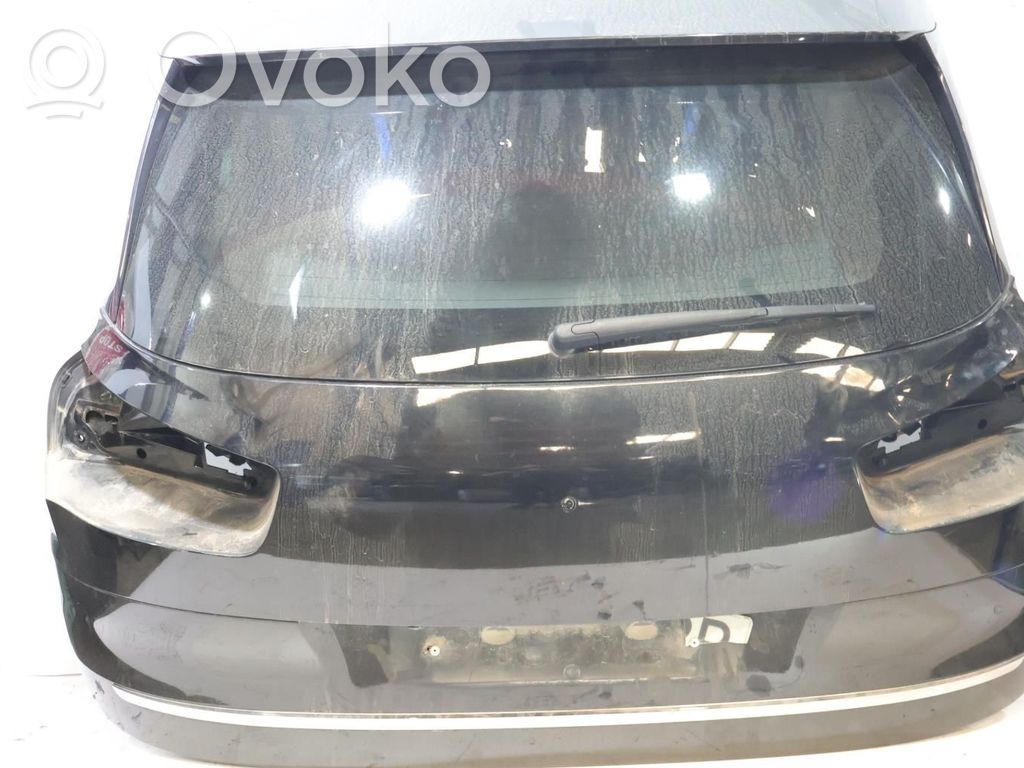 Citroen C4 I Picasso Hayon/capotă portbagaj
