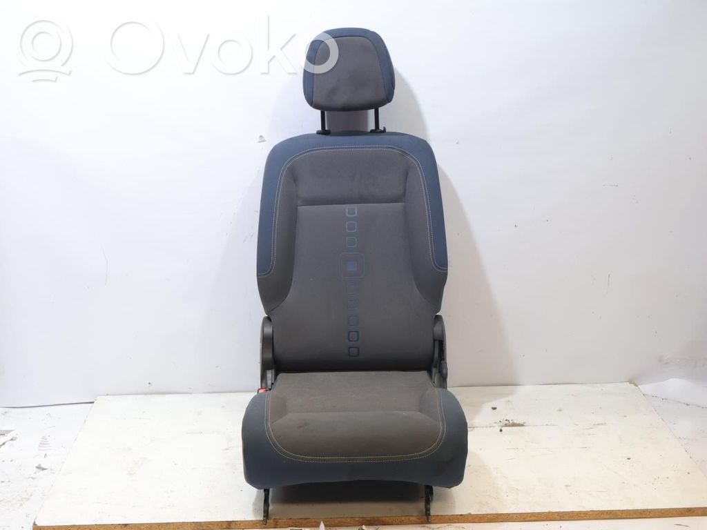 Citroen Berlingo Kit siège