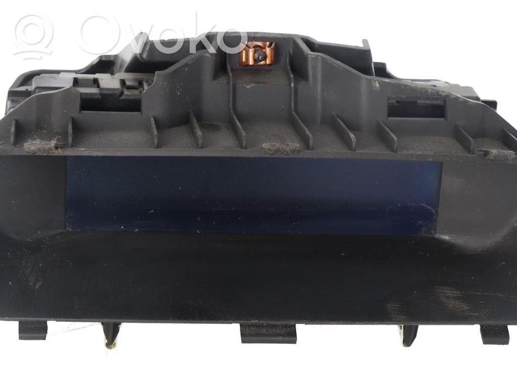 Opel Mokka Monitor/display/piccolo schermo