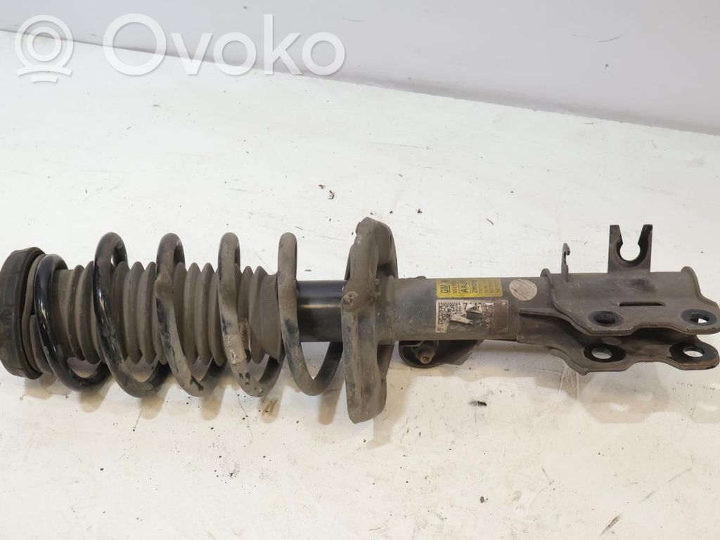 Opel Mokka Stoßdämpfer vorne 