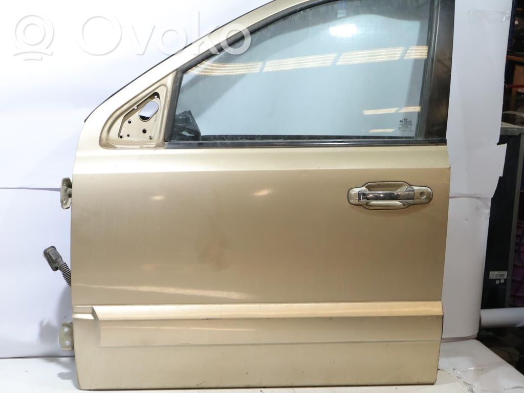 Drzwi przednie   760033E111