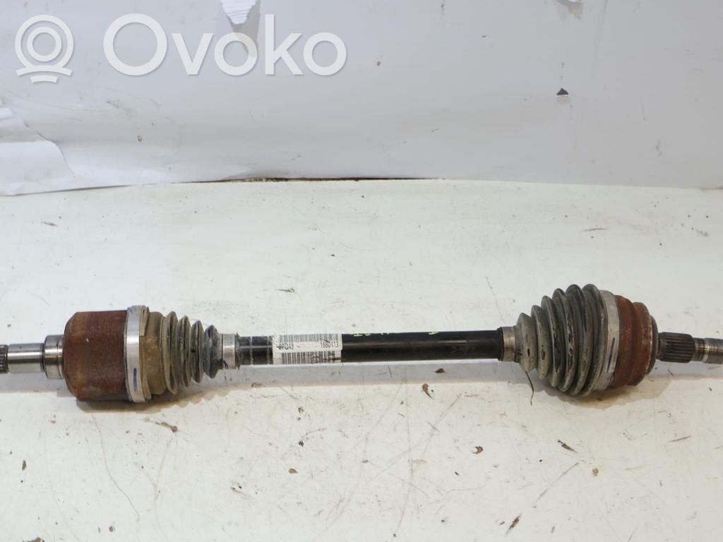 Opel Corsa E Planetare (set) 