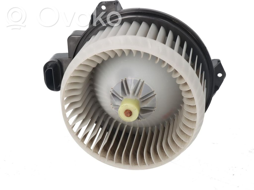 Toyota Auris E180 Ventola riscaldamento/ventilatore abitacolo