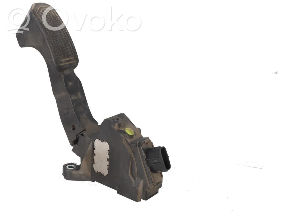 Pedale dell’acceleratore   781100W040