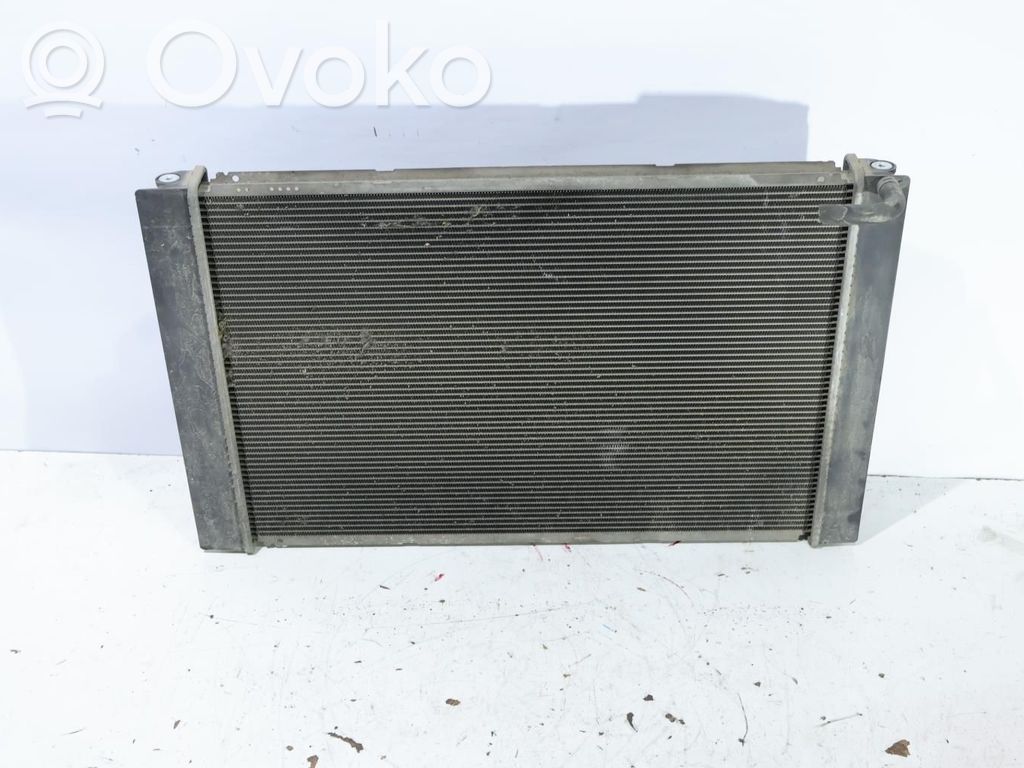 Toyota Auris 150 Radiator lichid răcire 