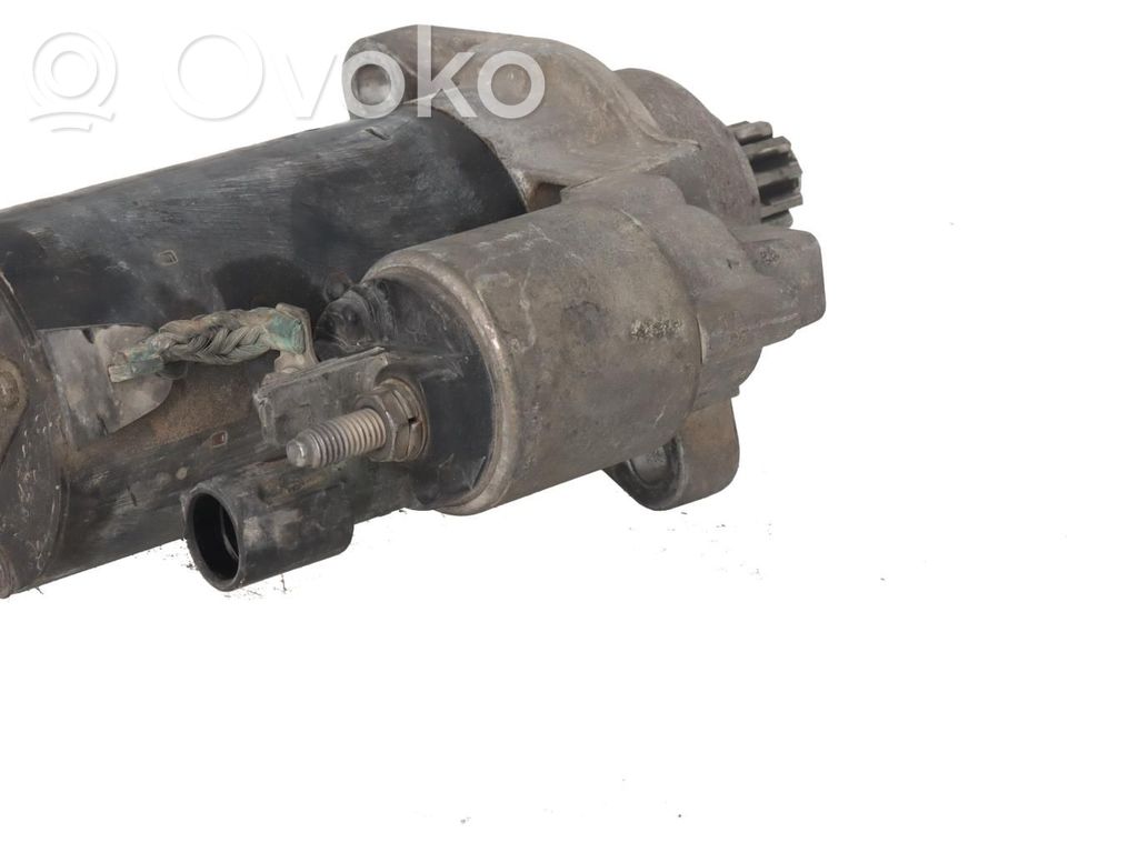 Audi A3 S3 A3 Sportback 8P Electromotor 