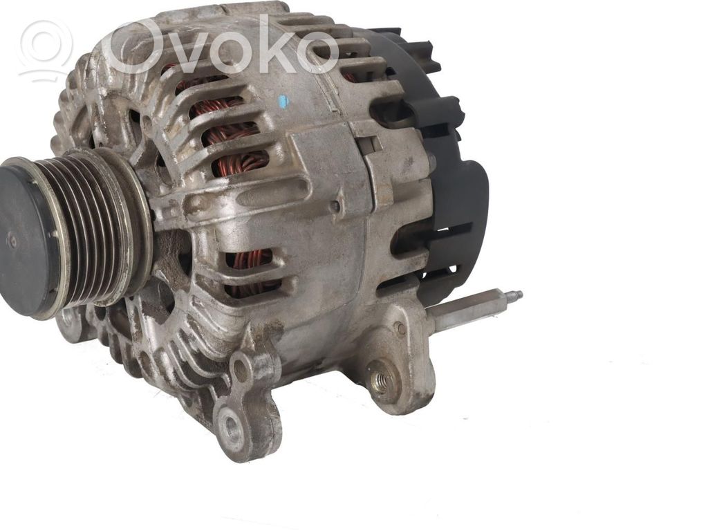 Seat Leon (1P) Generator/alternator 