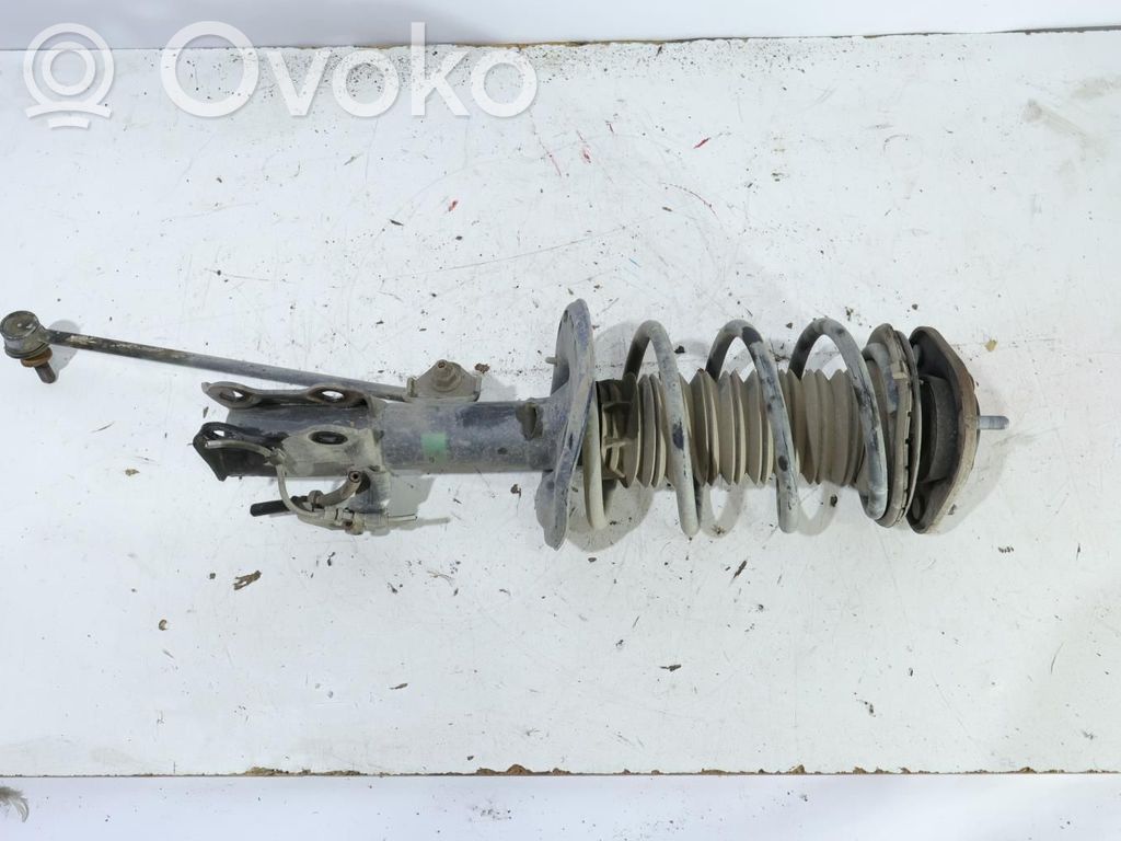 Toyota Auris E180 Amortisseur avant