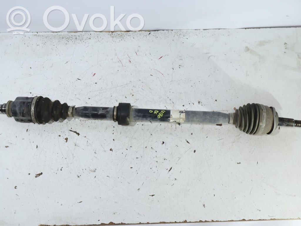 Toyota Auris E180 Planetare (set) 