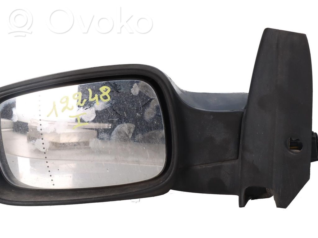Renault Scenic II - Grand scenic II Specchietto retrovisore elettrico portiera anteriore