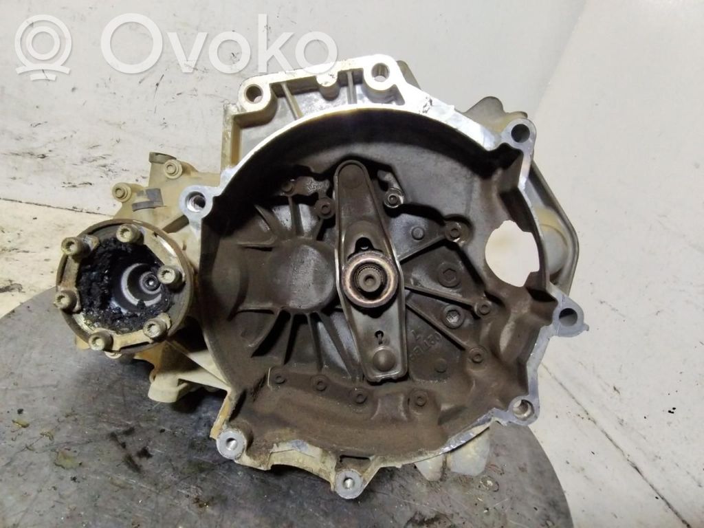 Seat Ibiza III (6L) Scatola del cambio manuale a 5 velocità 