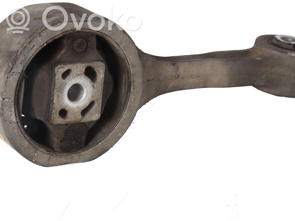 Skoda Fabia Mk2 (5J) Supporto della scatola del cambio