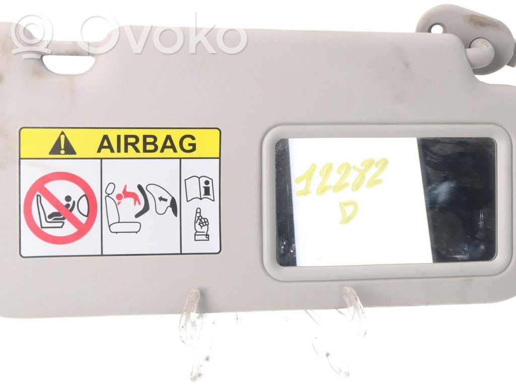 KIA Picanto Aletta parasole
