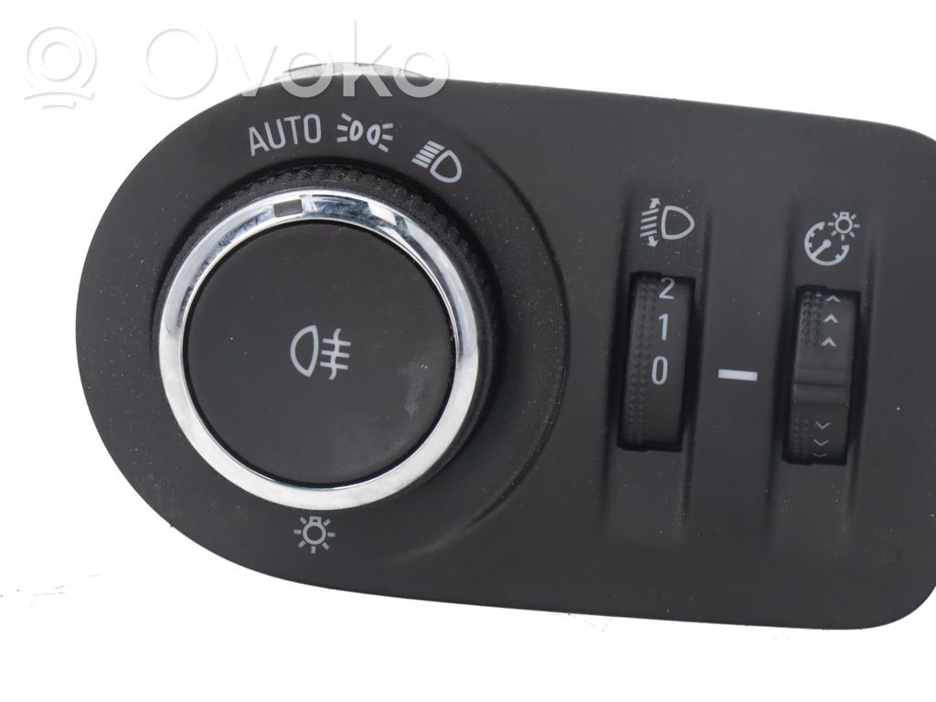 Interruptor de luz   98588036YX
