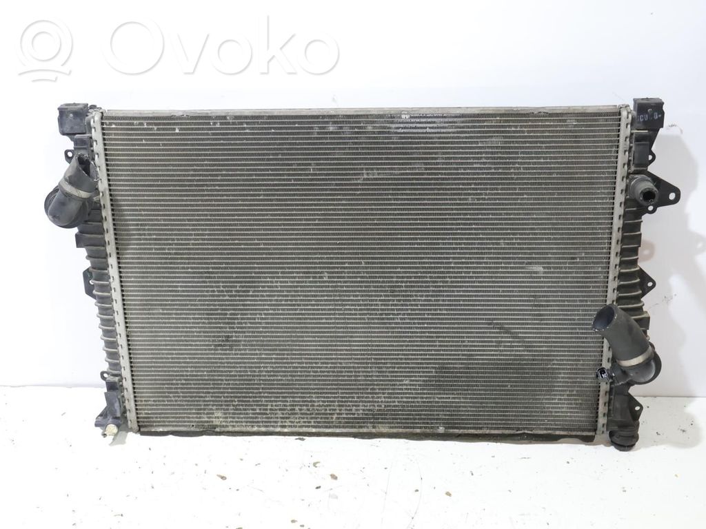 Land Rover Range Rover Evoque L538 Radiator lichid răcire 