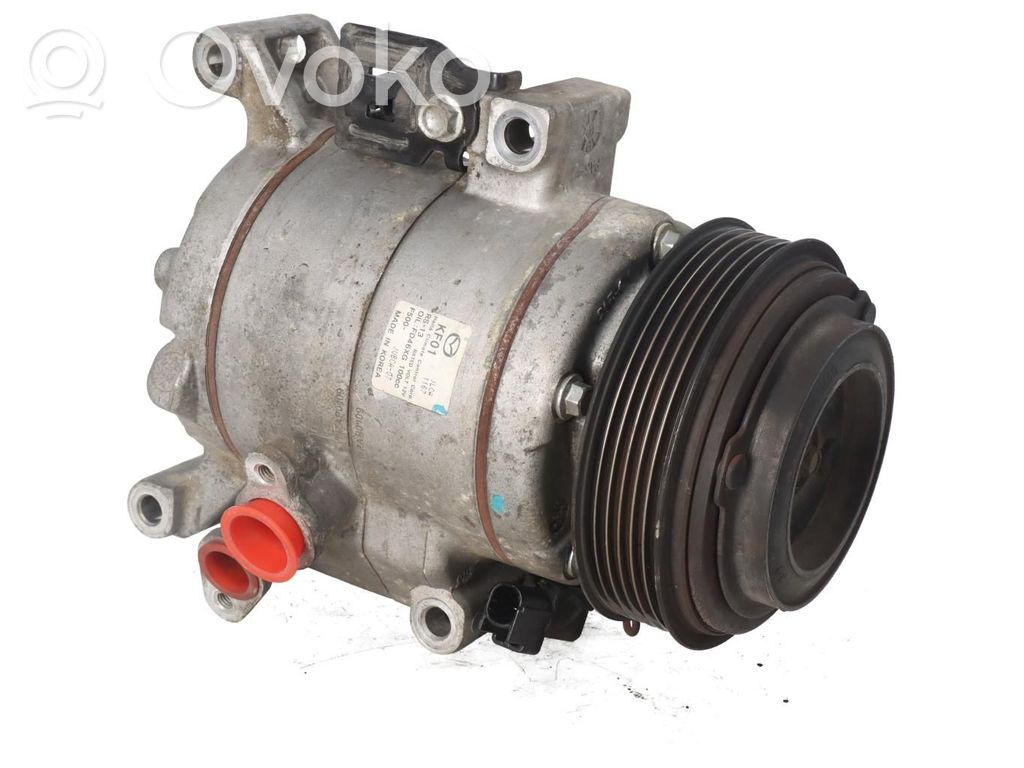 Compresseur de climatisation   FD46XG100CC