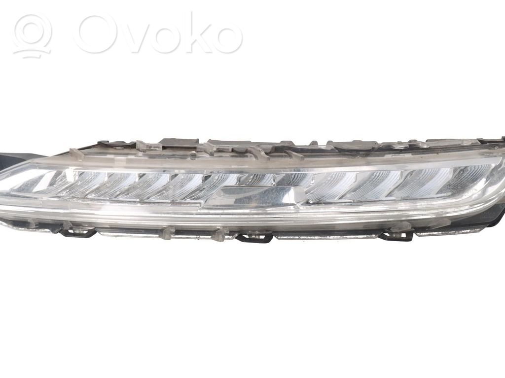 Frontblinker   9676036580
