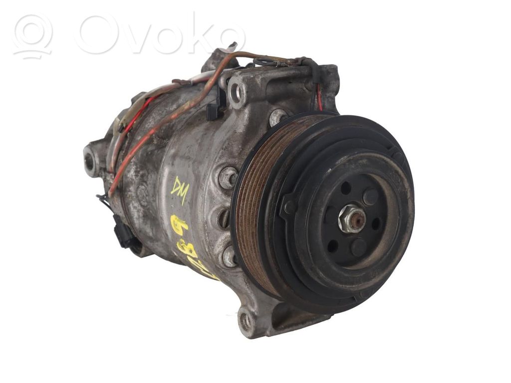 Land Rover Range Rover Evoque L538 Compressore aria condizionata (A/C) (pompa)