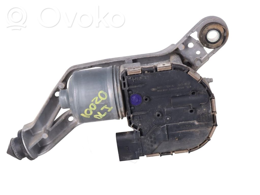Ford Focus Motor și paralelogram ștergător parbriz 
