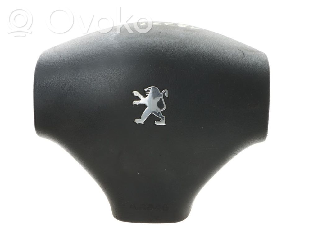 Peugeot 206+ Airbag portiera anteriore