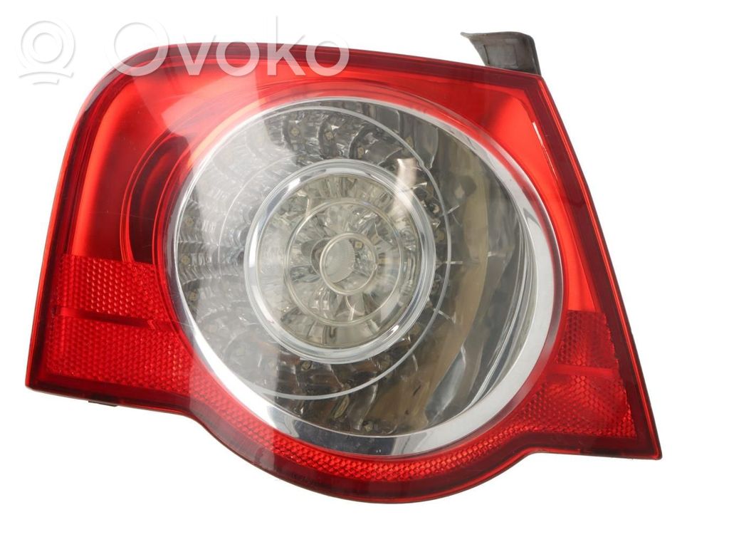 Volkswagen PASSAT Luci posteriori