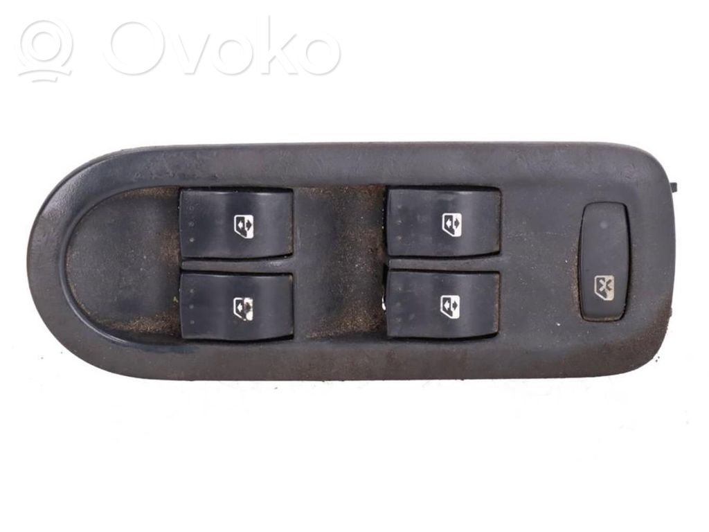 Renault Scenic II -  Grand scenic II Interrupteur commade lève-vitre 