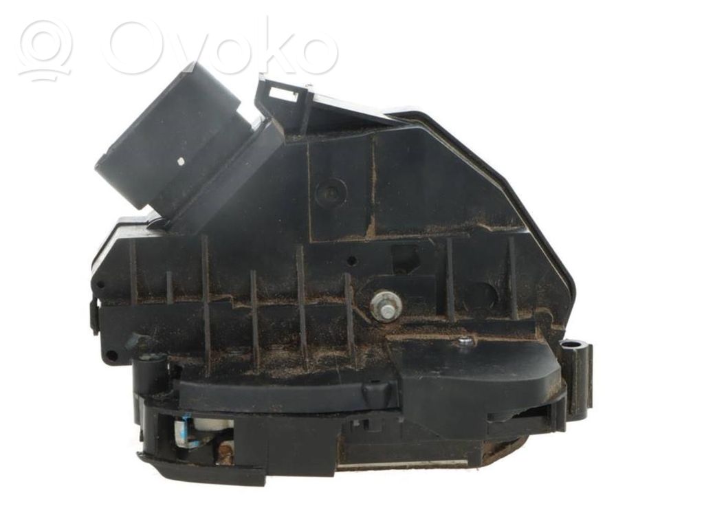 Ford Fiesta Zamek drzwi przednich