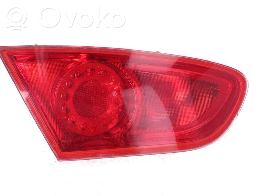 Seat Leon (1P) Lampa tylna 