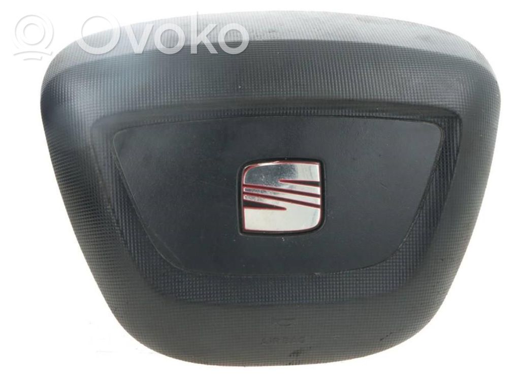 Seat Ibiza IV (6J,6P) Airbag portiera anteriore