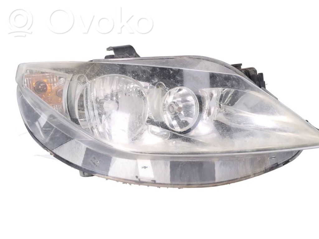 Seat Ibiza IV (6J,6P) Lampa przednia 