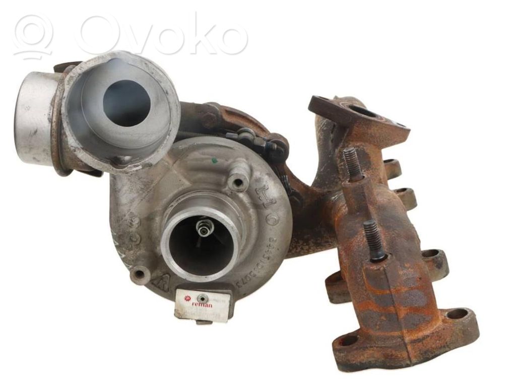 Volkswagen PASSAT Turbo 