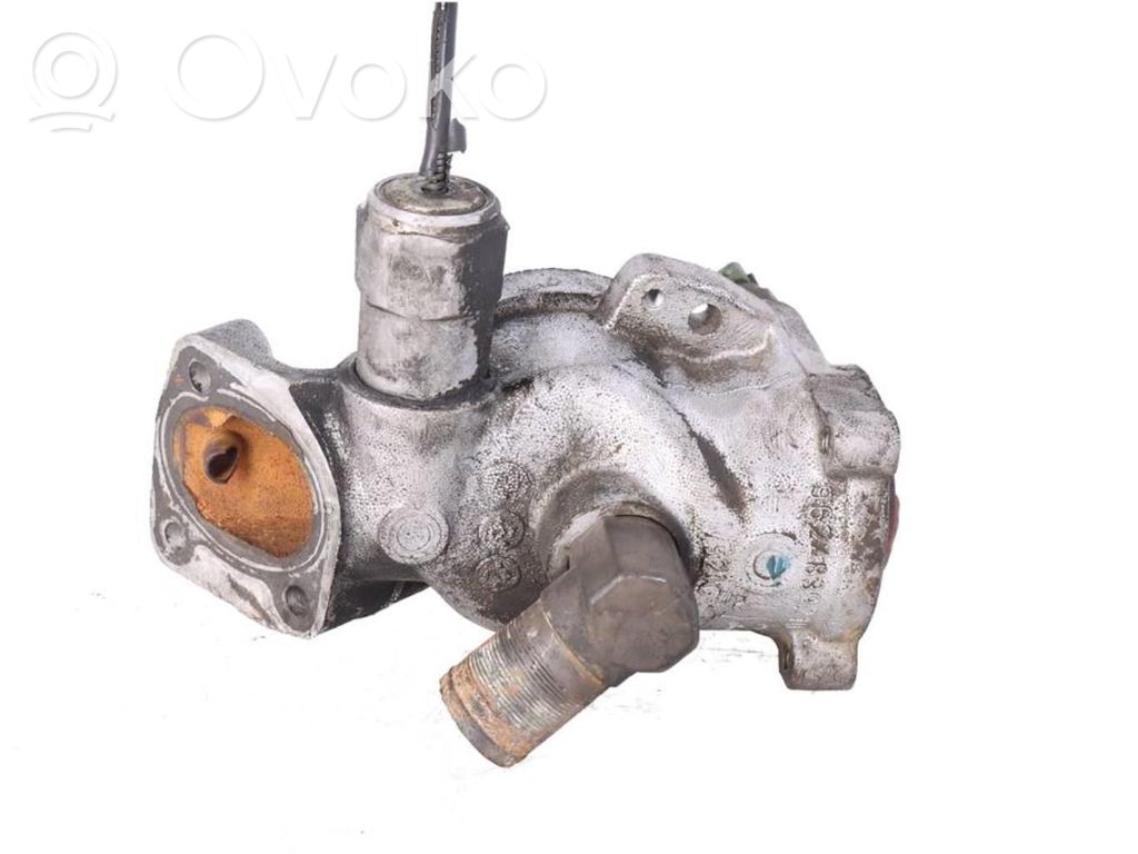 Peugeot 206+ Termostat 