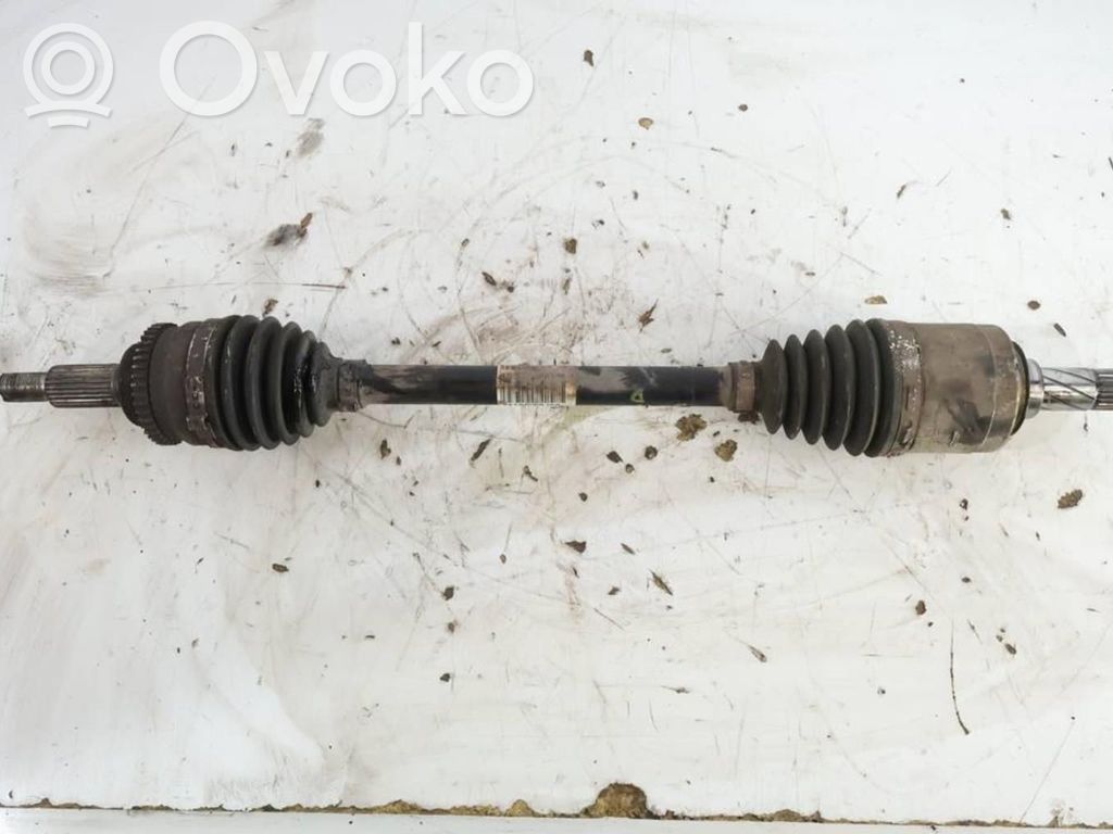Suzuki Swift II Wał napędowy / Komplet 
