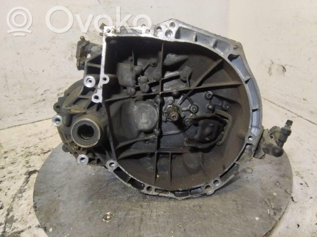 Citroen C3 Cutie viteze manuală cu 5 trepte