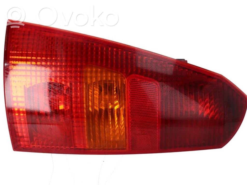 Ford Focus Rückleuchte Heckleuchte 