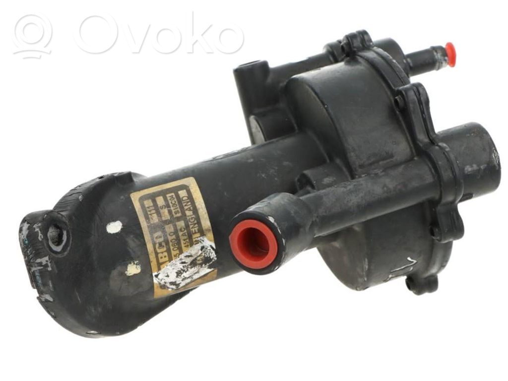 Ford Focus Muut seisontajarrun osat