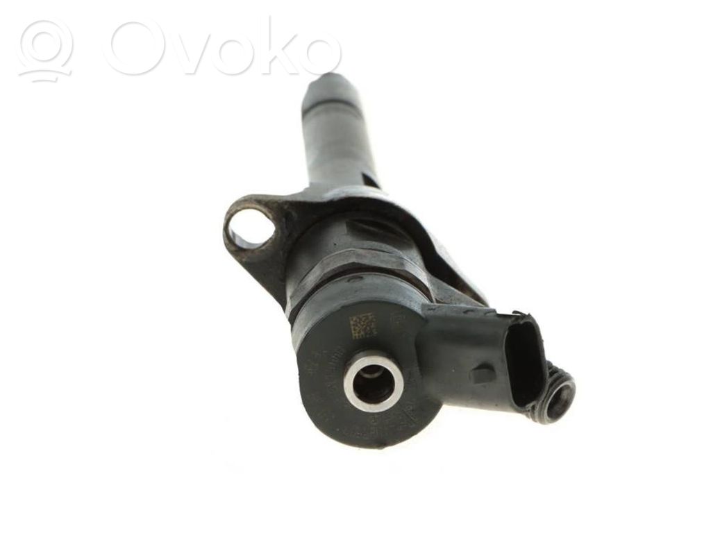 Citroen C4 I Injecteur de carburant