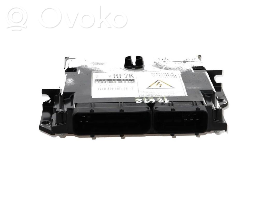 Mazda 6 Unidad de control/módulo ECU del motor 