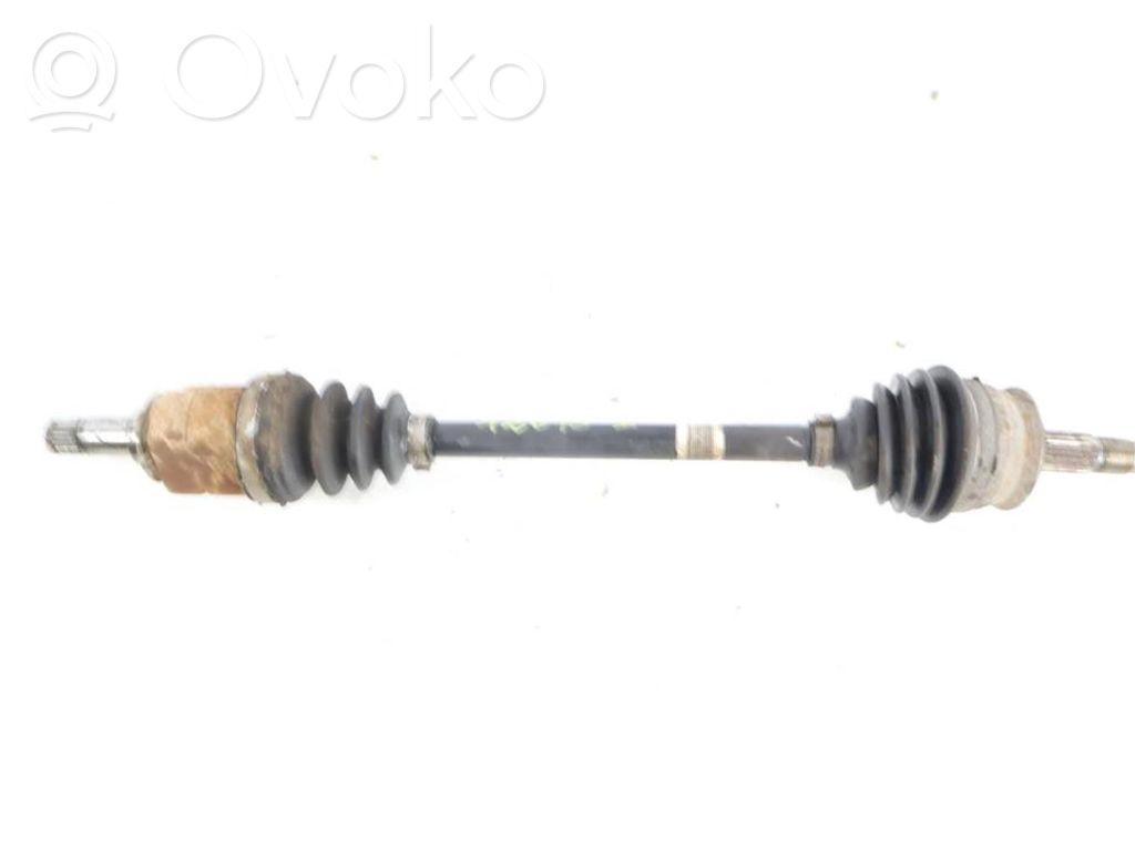 Opel Corsa D Albero di trasmissione (set)